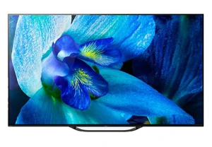 Android Tivi OLED Sony 4K 65 inch KD-65A8G  TẠM HẾT HÀNG