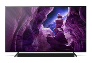 Android Tivi OLED Sony 4K 65 inch KD-65A8H  TẠM HẾT HÀNG