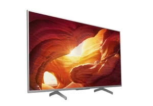 Android Tivi Sony 4K 43 inch KD-43X8500H/S  TẠM HẾT HÀNG