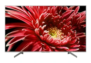 Android Tivi Sony 4K 49 inch KD-49X8500G/S  TẠM HẾT HÀNG