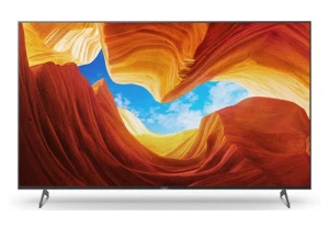 Android Tivi Sony 4K 55 inch KD-55X9000H/S  TẠM HẾT HÀNG