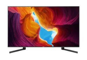 Android Tivi Sony 4K 55 inch KD-55X9500H  TẠM HẾT HÀNG