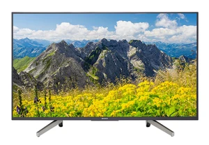 Android Tivi Sony 4K 65 inch KD-65X7500F  TẠM HẾT HÀNG