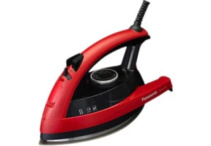 Bàn là hơi nước Panasonic NI-W410TSRRA  TẠM HẾT HÀNG