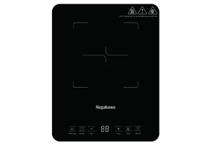Bếp điện từ cảm ứng Nagakawa 2000W NAG0714