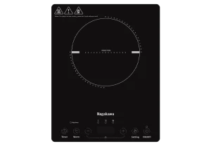 Bếp điện từ cảm ứng Nagakawa 2000W NAG0715