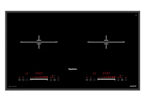 Bếp điện từ đôi Nagakawa NAG1214M