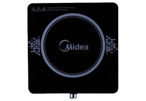 Bếp điện từ Midea MI-K1917EF(B)  TẠM HẾT HÀNG