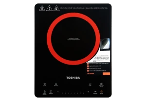 Bếp điện từ Toshiba IC-20S2PV (tặng kèm nồi inox)  TẠM HẾT HÀNG
