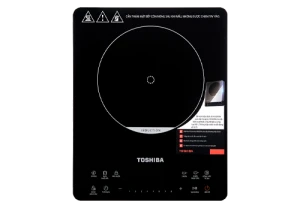 Bếp điện từ Toshiba IC-20S3PV  TẠM HẾT HÀNG