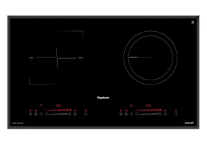 Bếp đôi điện từ hồng ngoại Nagakawa NAG1252M