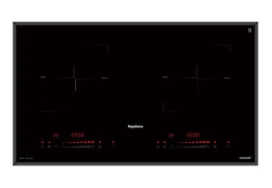 Bếp đôi điện từ Nagakawa NAG1202M