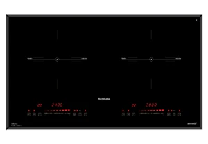 Bếp đôi điện từ Nagakawa NK2C01M  TẠM HẾT HÀNG