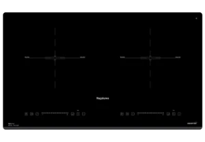 Bếp đôi điện từ Nagakawa NK2C02M