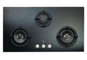 Bếp ga âm Electrolux EGT7637CK  TẠM HẾT HÀNG
