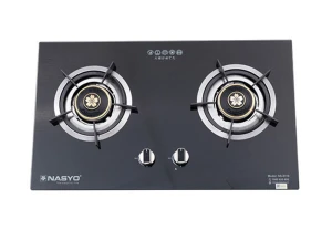 Bếp gas âm cơ Nasyo NS-0119  TẠM HẾT HÀNG