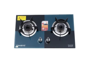 Bếp gas âm Nasyo NS-336S  TẠM HẾT HÀNG