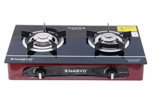Bếp gas đôi Nasyo NS-G9HI  TẠM HẾT HÀNG