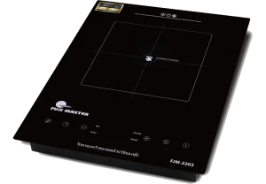 Bếp hồng ngoại đơn âm Fuji Master FJM-3203  TẠM HẾT HÀNG