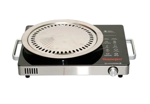 Bếp hồng ngoại Homepro HPCC58  TẠM HẾT HÀNG