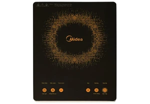 Bếp hồng ngoại Midea MIR-B2018DG  TẠM HẾT HÀNG