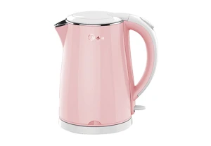 Bình siêu tốc Midea MK-15DC(Pink)  TẠM HẾT HÀNG