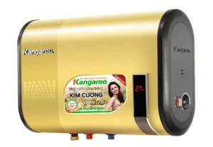 Bình tắm Kangaroo KG660Y  TẠM HẾT HÀNG