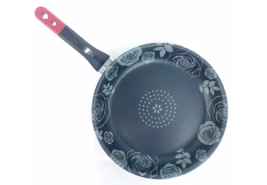 Chảo chống dính Kitchen NY-2127 (phi 30)  TẠM HẾT HÀNG