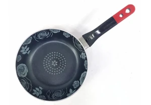 Chảo chống dính Kitchen NY-2129 (phi 24 sâu)