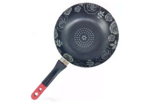 Chảo chống dính Kitchen NY-2130 (phi 28 sâu)