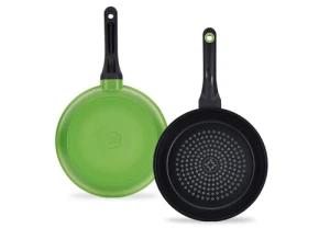 Chảo chống dính Kitchen NY-2390 (phi 26)