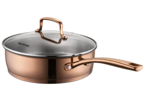 Chảo inox Nagakawa 24cm NAG1358-24P