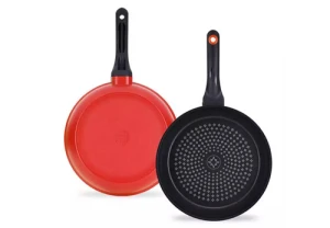 Chảo Kitchen NY-2391 (phi 28)  TẠM HẾT HÀNG