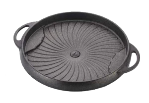 Chảo nướng Kitchen Flower NY1160