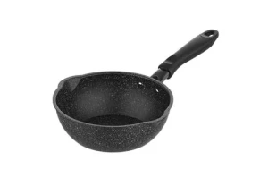 Chảo Sunhouse sâu đáy từ miệng rót SHS20MRD