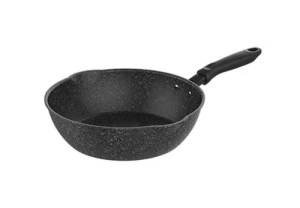 Chảo Sunhouse sâu miệng rót đáy từ SHS26MRD