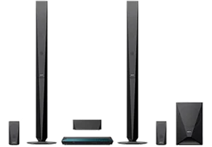 Dàn âm thanh 5.1 Sony BDV-E4100  TẠM HẾT HÀNG