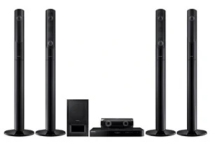 Dàn âm thanh Samsung HT-J5550K  TẠM HẾT HÀNG