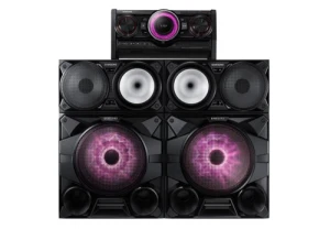 Dàn âm thanh Samsung MX-HS7000/XV  TẠM HẾT HÀNG