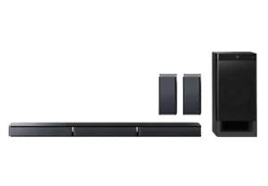 Dàn âm thanh Sony HT-RT3//M SP1  TẠM HẾT HÀNG