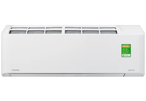 Điều hòa Toshiba Inverter 12000 BTU RAS-H13C2KCVG-V  TẠM HẾT HÀNG