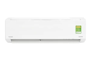 Điều hòa Toshiba Inverter 8500 BTU RAS-H10DKCVG-V  TẠM HẾT HÀNG