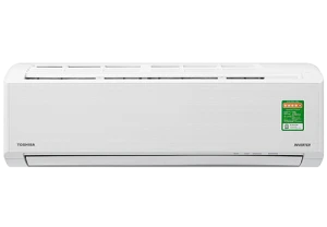 Điều hòa Toshiba Inverter 8500 BTU RAS-H10X3KCVG-V  TẠM HẾT HÀNG