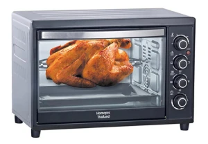 Lò nướng HomePro 70 lít HP70RC  TẠM HẾT HÀNG