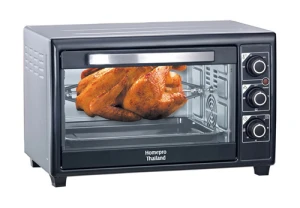 Lò nướng Homepro HP-30RC 30L  TẠM HẾT HÀNG
