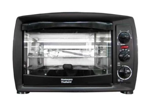 Lò nướng Homepro HP35RC  TẠM HẾT HÀNG