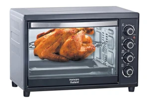Lò nướng Homepro HP40RC  TẠM HẾT HÀNG