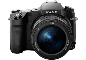 Máy ảnh Sony CYBER-SHOT DSC-RX10M3 E32