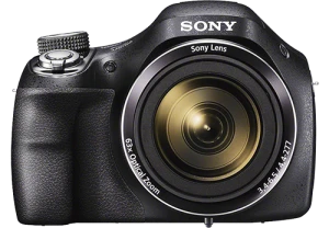 Máy ảnh Sony DSC-H400/BC E32
