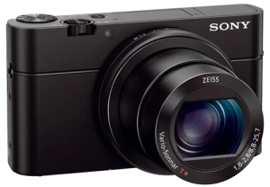 Máy ảnh Sony DSC-RX100M3 E32